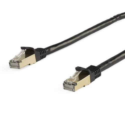 StarTech.com 5m CAT6a Cable