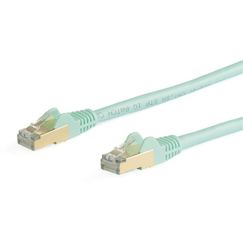 StarTech.com 5m CAT6a Cable