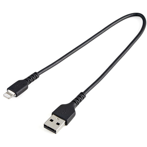StarTech.com .3m USB to Lightning