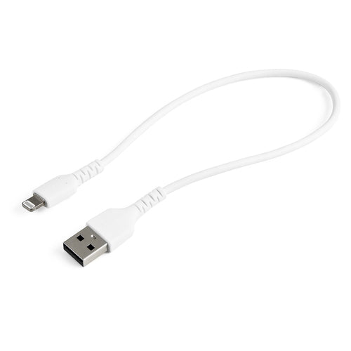StarTech.com .3m USB to Lightning