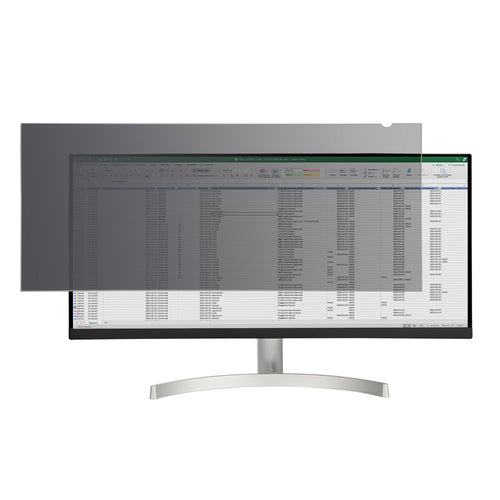 StarTech.com 34in. Privacy Screen