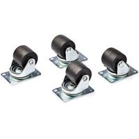 StarTech Heavy Duty Casters