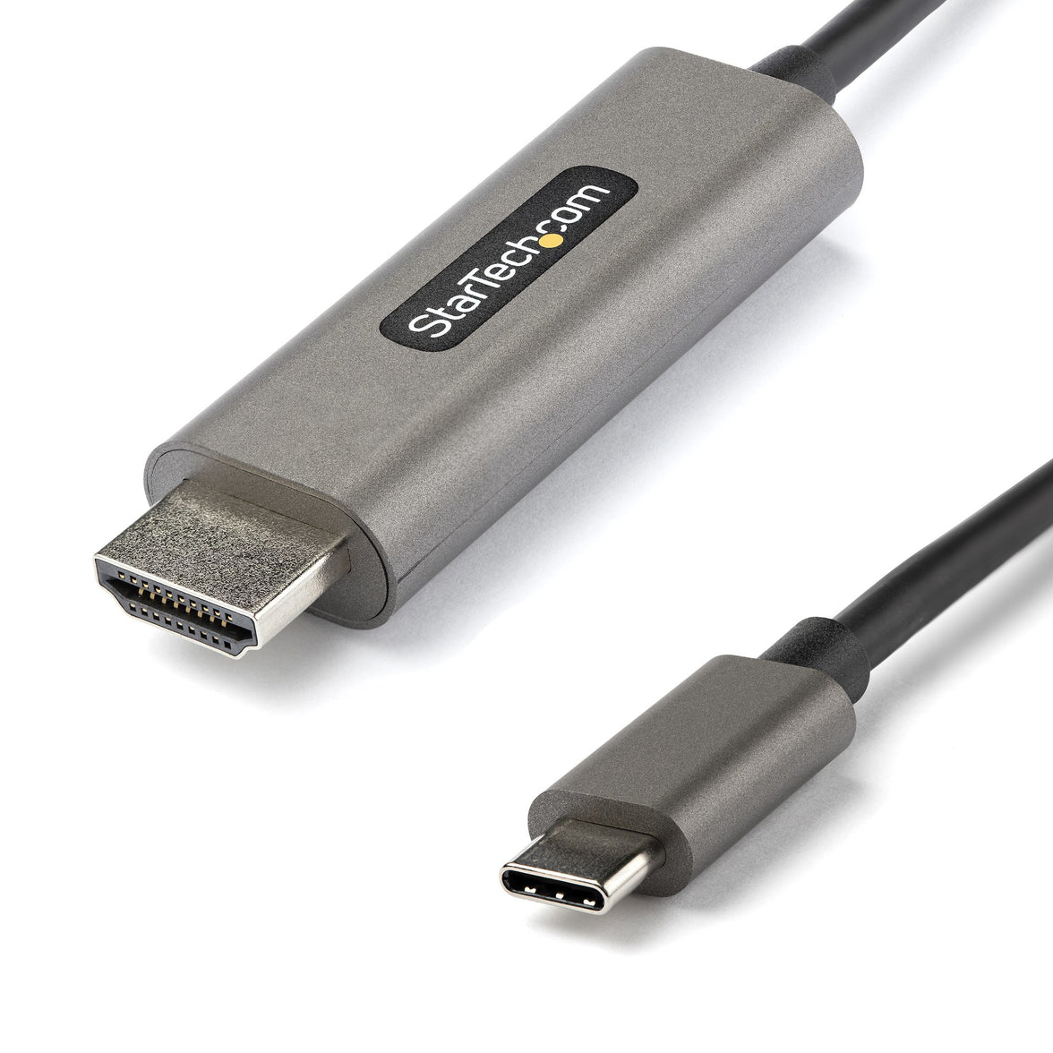 StarTech.com 9.8' USB C to HDMI