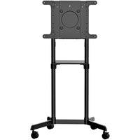 StarTech Mobile TV Cart