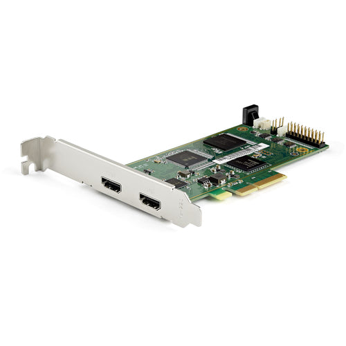 StarTech.com HDMI Capture Card