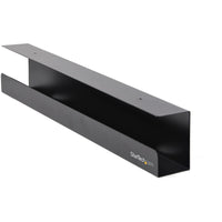 StarTech UNDER DESK CABLE MANAGEMENT TRAY HOLDER