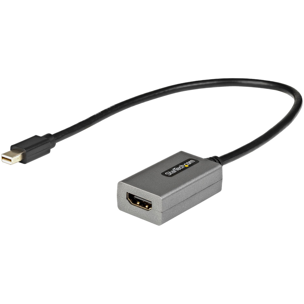 StarTech.com mDP to HDMI Adapter