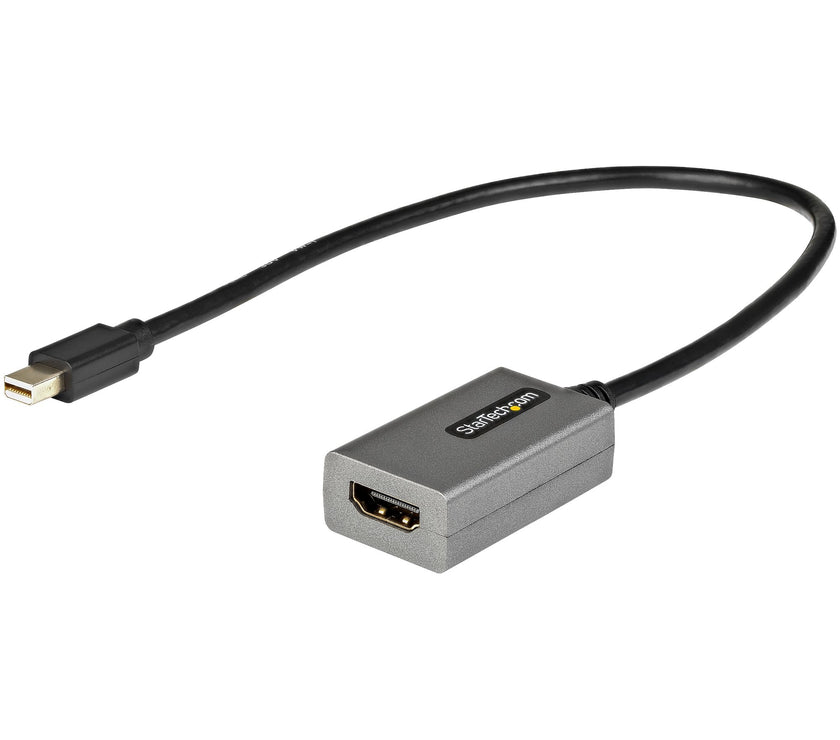 StarTech.com mDP to HDMI Adapter