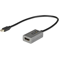 StarTech MINI DISPLAYPORT TO HDMI ADAPTER 1080P