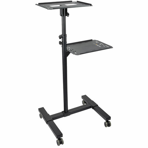 StarTech.com Presentation Cart