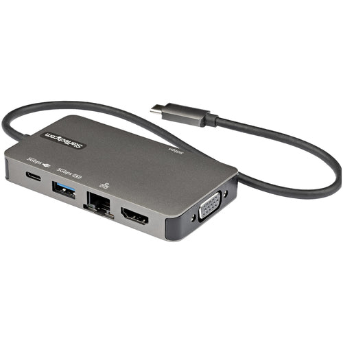 StarTech.com USB-C Mini Dock