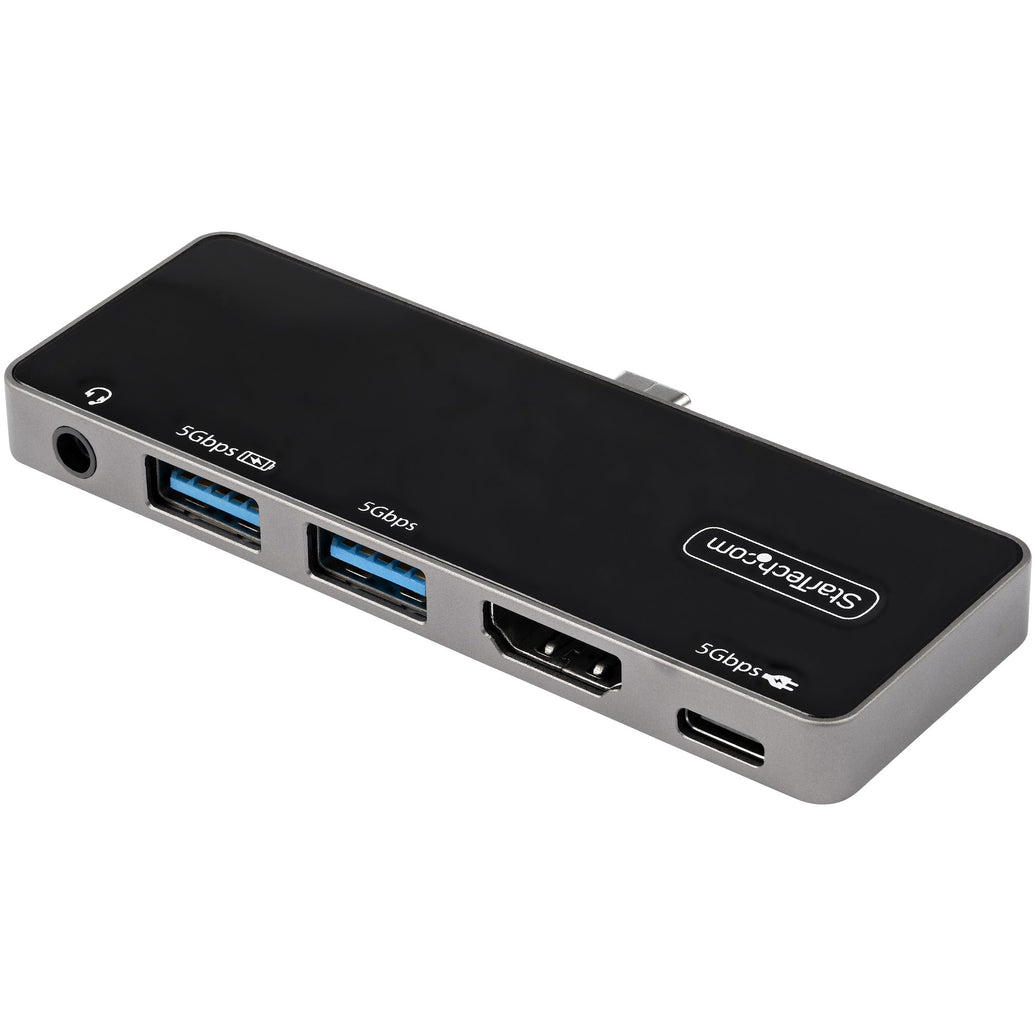 StarTech.com USBC Multiport Adptr