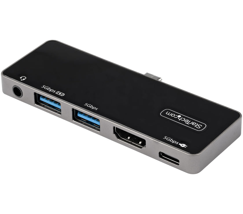 StarTech.com USBC Multiport Adptr