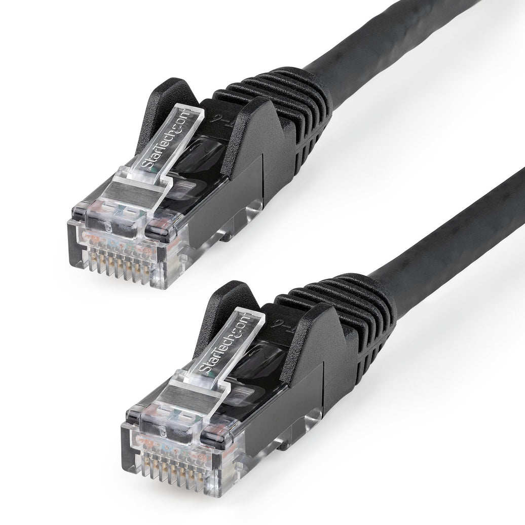 StarTech.com LSZH CAT6 Patch Cord