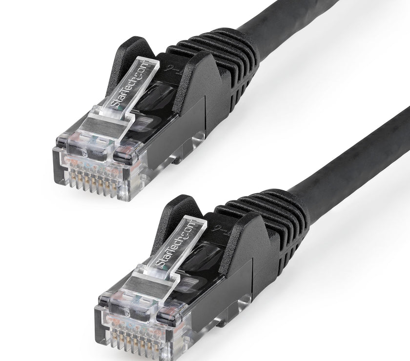 StarTech.com LSZH CAT6 Patch Cord