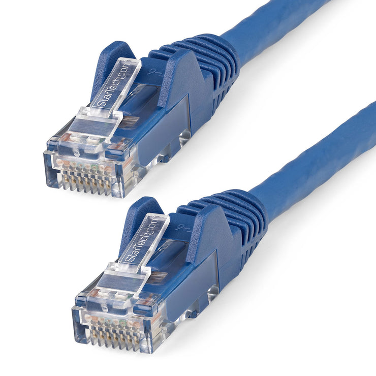 StarTech.com LSZH CAT6 Patch Cord
