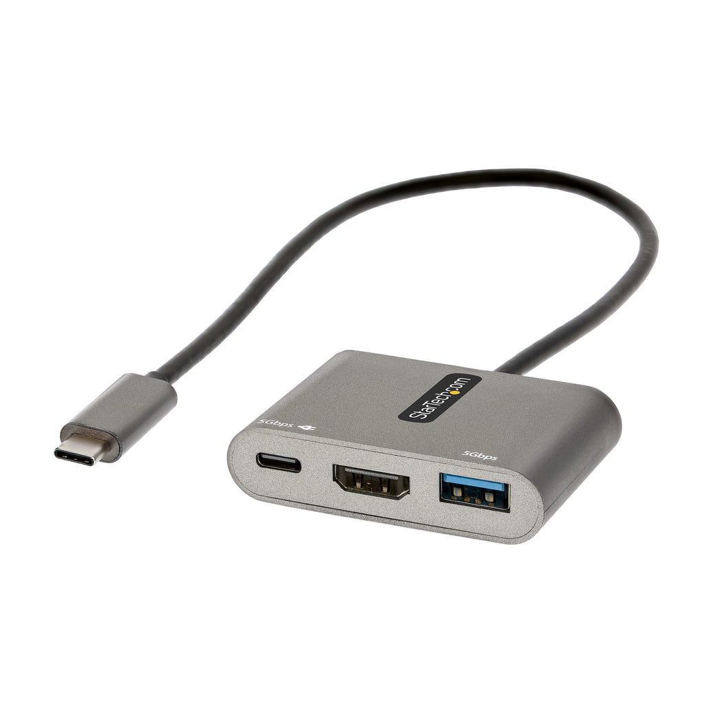 StarTech.com Multiport Adapter