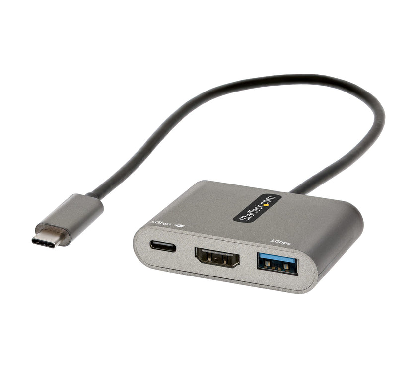 StarTech.com Multiport Adapter