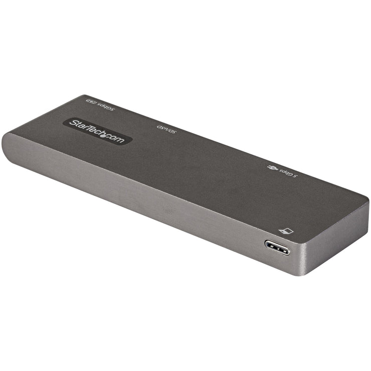 StarTech.com USBC Multiport Adptr