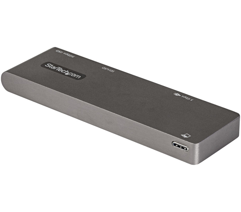 StarTech.com USBC Multiport Adptr