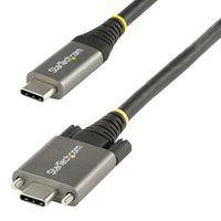 StarTech.com 20" Locking USB C
