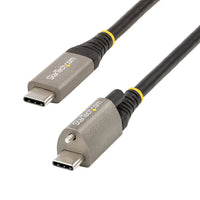 StarTech.com 20" Locking USB C