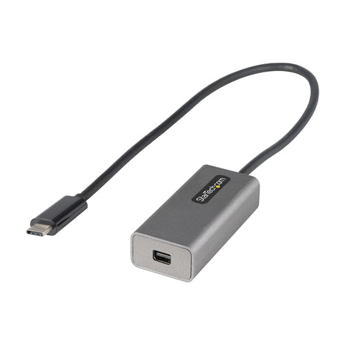 StarTech.com USB C to mDP Adapter