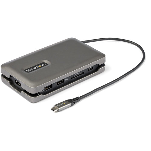 StarTech.com Multiport Adapter