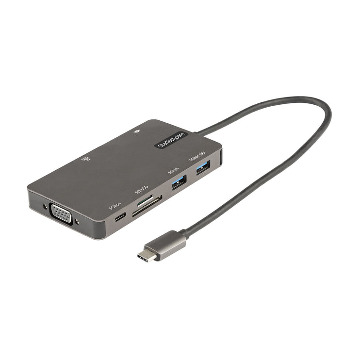 StarTech.com Multiport Adapter