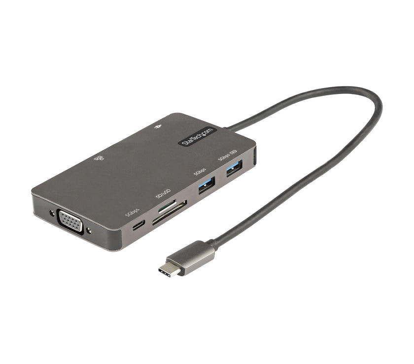StarTech.com Multiport Adapter