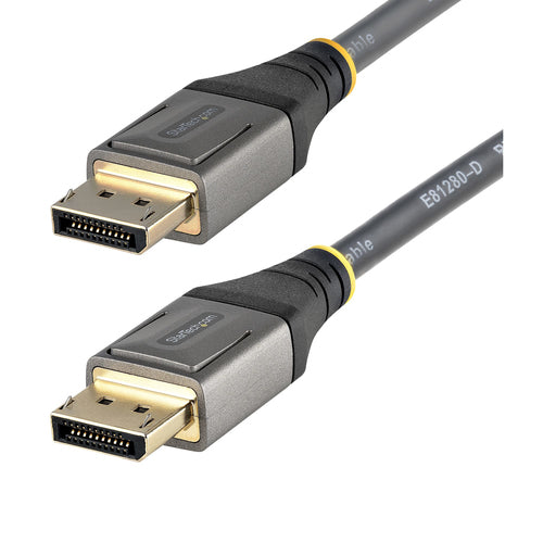StarTech.com 3ft DisplayPort 1.4