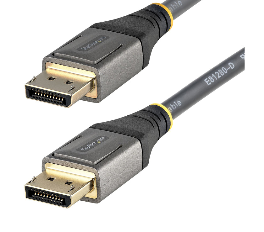 StarTech.com 10ft DisplayPort 1.4