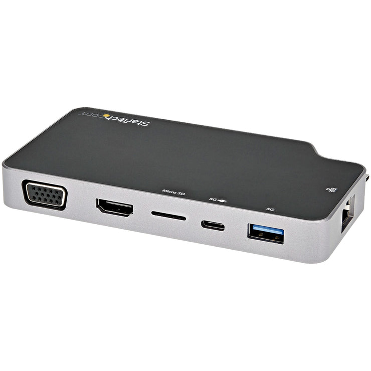 StarTech.com USB C Mini Dock 4K