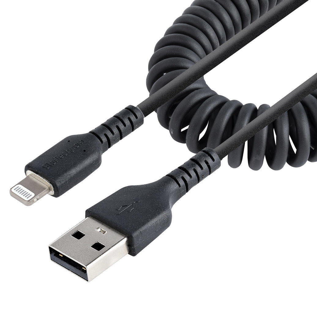 StarTech.com 50cm USB Lightning Cable