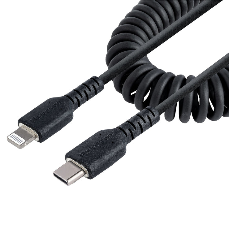 StarTech.com 1m USB Lightning Cable