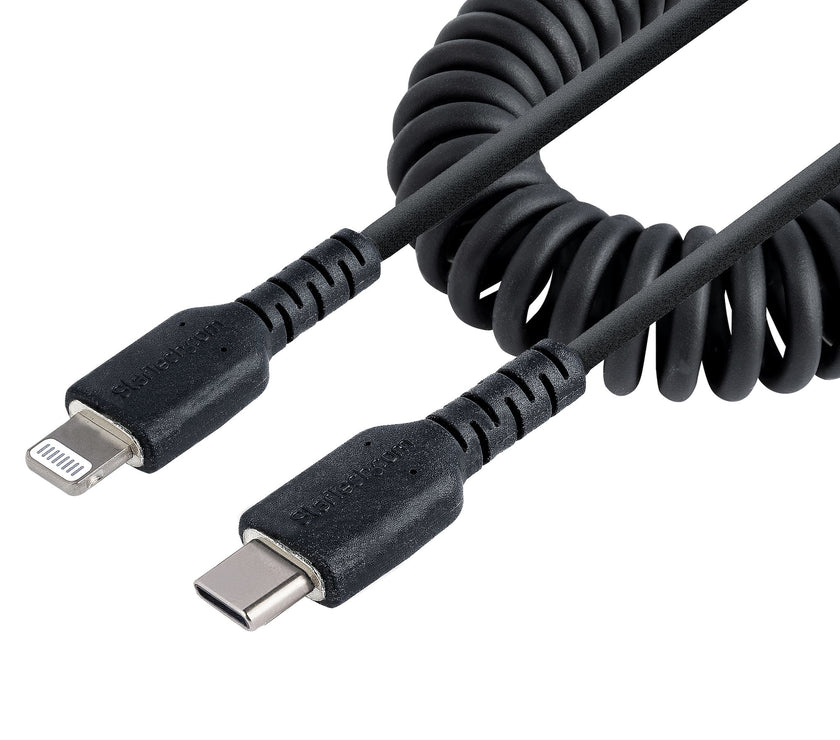 StarTech.com 1m USB Lightning Cable