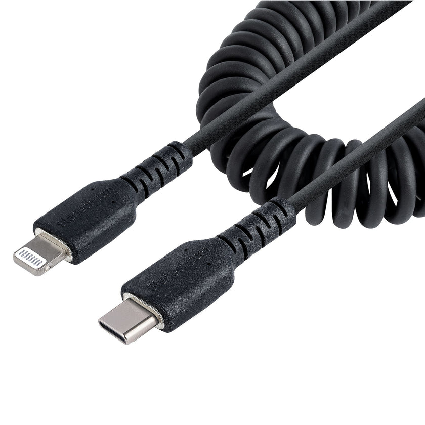 StarTech.com 50cm USB Lightning Cable