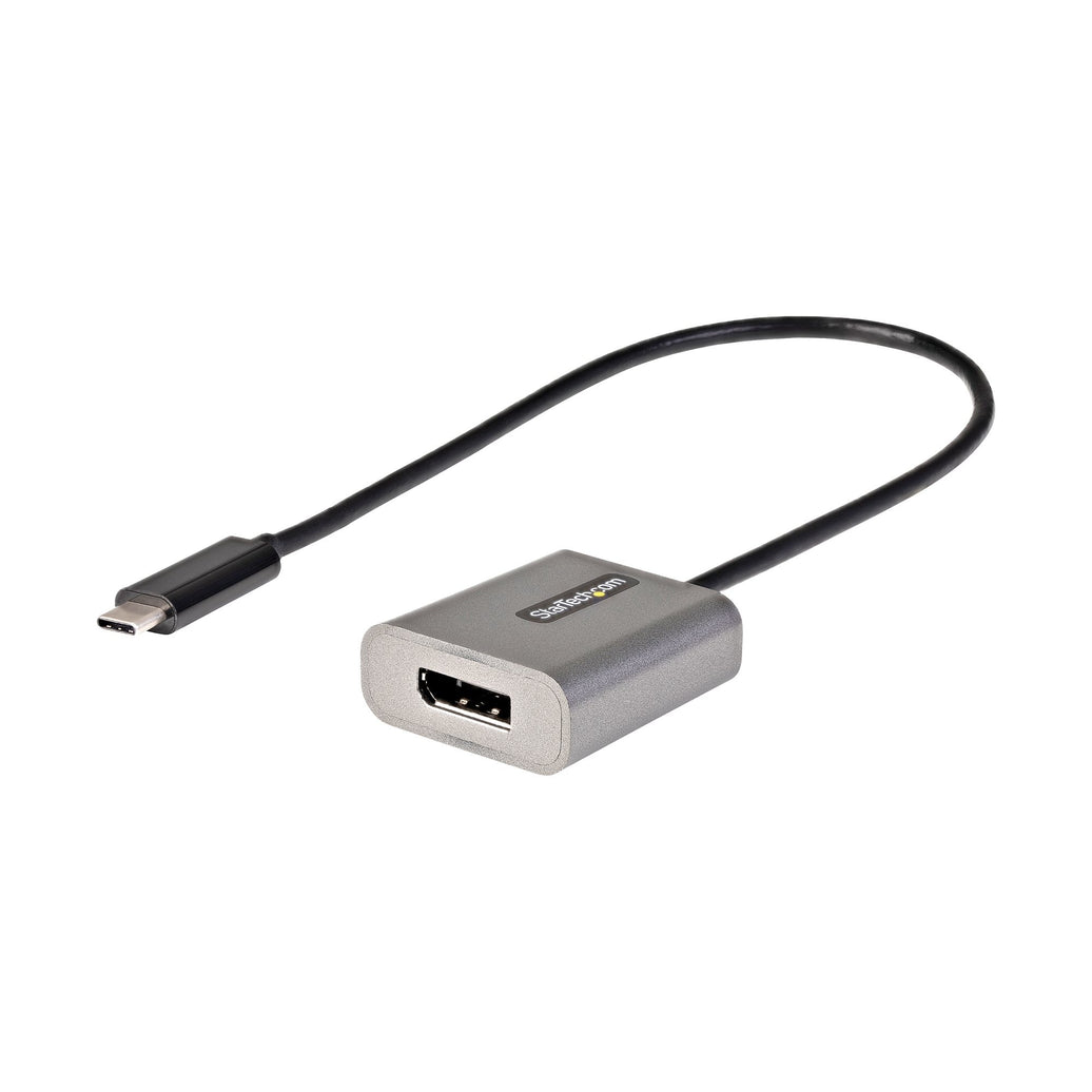 StarTech.com USB C to DP Adapter