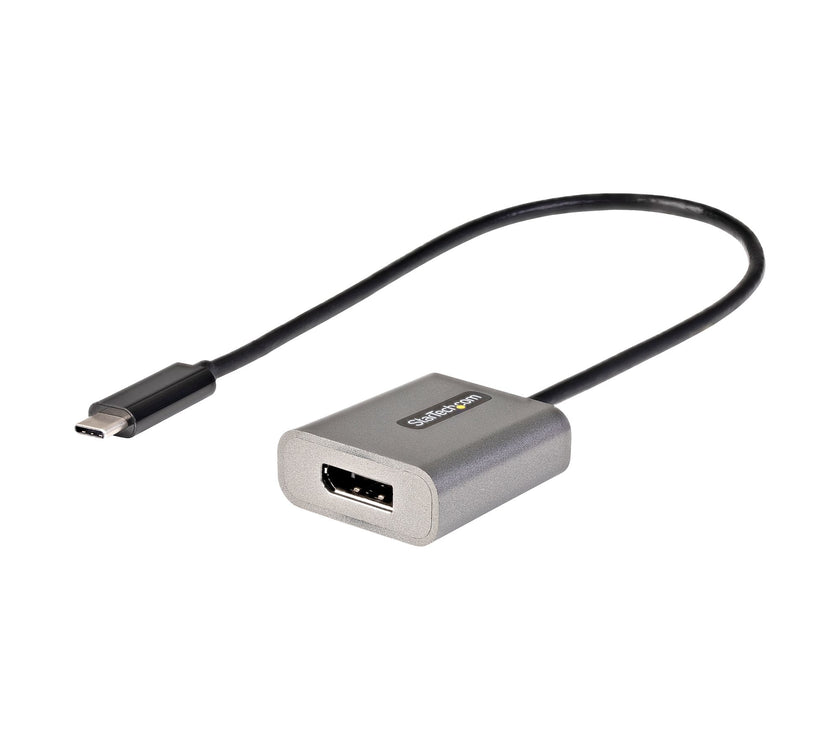 StarTech.com USB C to DP Adapter