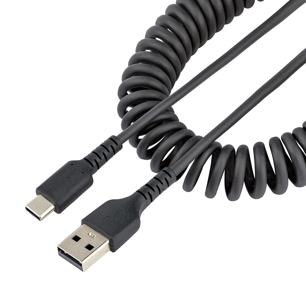 StarTech.com USB A to C Cable