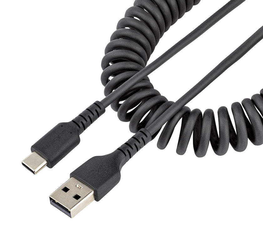 StarTech.com USB A to C Cable