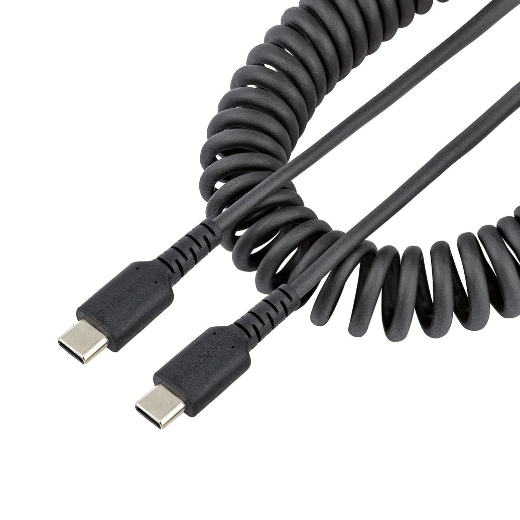 StarTech.com USB C Charging Cable
