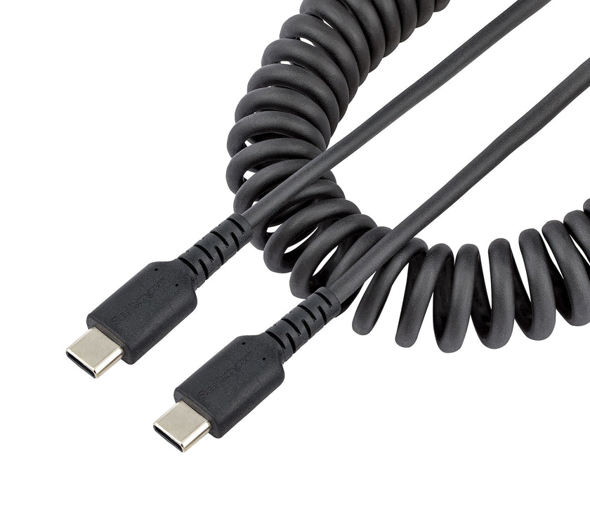 StarTech.com USB C Charging Cable