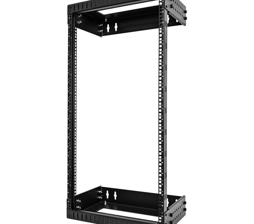 StarTech.com 21U Open Frame Rack