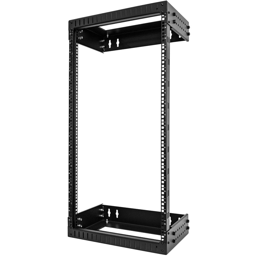 StarTech.com 21U Open Frame Rack