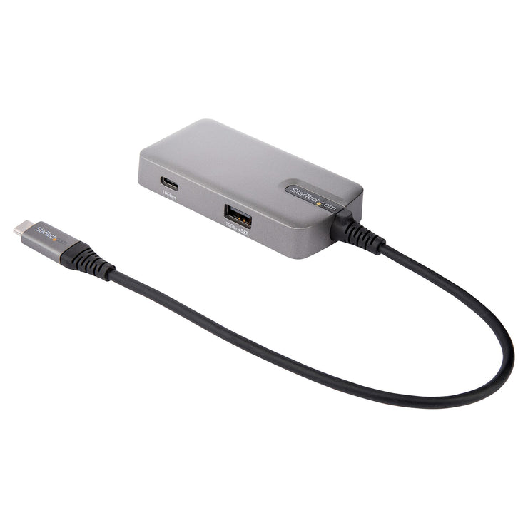 StarTech.com Multiport Adapter