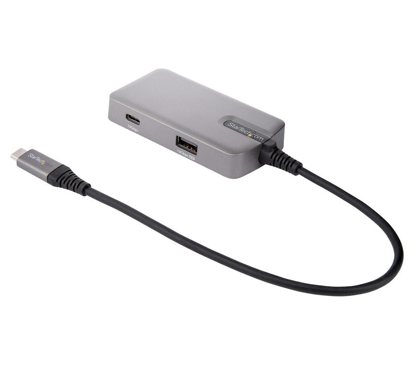 StarTech.com Multiport Adapter