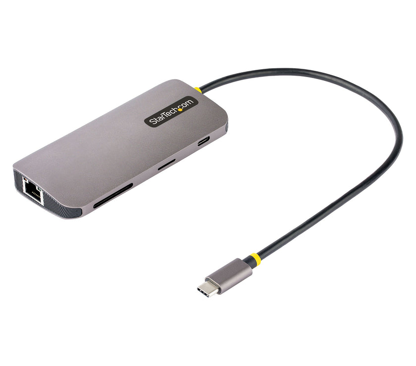 StarTech.com Multiport Adapter