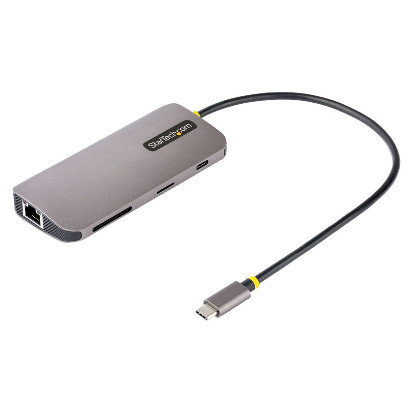 StarTech.com Multiport Adapter