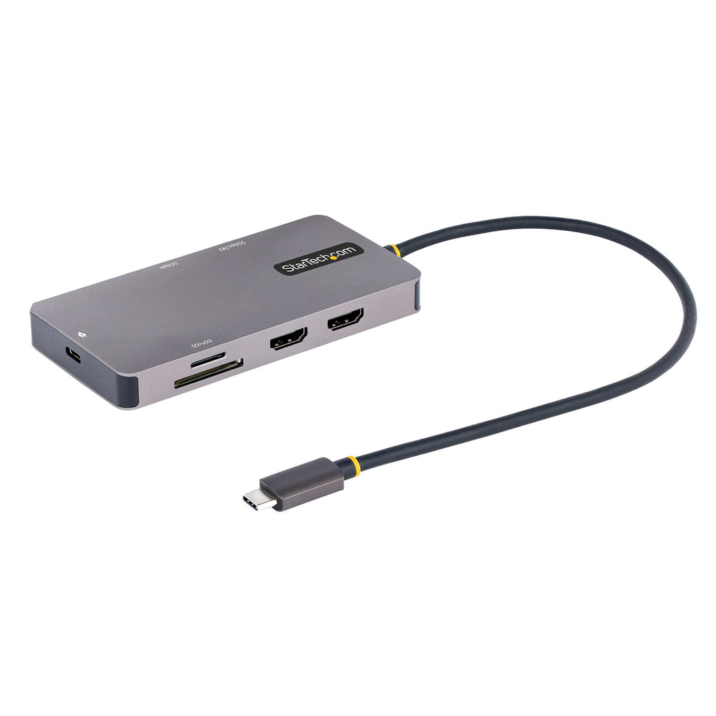 StarTech.com Multiport Adapter